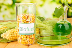 Marcus biofuel availability