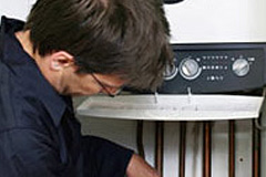boiler replacement Marcus