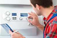 free commercial Marcus boiler quotes