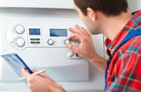 free Marcus gas safe engineer quotes