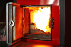solid fuel boilers Marcus
